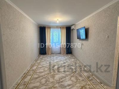 2-комнатная квартира · 45 м² · 5/5 этаж, мкр Каратау 20 за 10.8 млн ₸ в Таразе