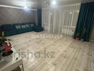 Отдельный дом · 4 комнаты · 100 м² · 10 сот., 3 отделение, 4 улица за 26 млн 〒 в Талдыкоргане