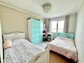3-комнатная квартира · 81 м² · 13/16 этаж, мкр Аккент 58 за 44 млн ₸ в Алматы, Алатауский р-н — фото 10