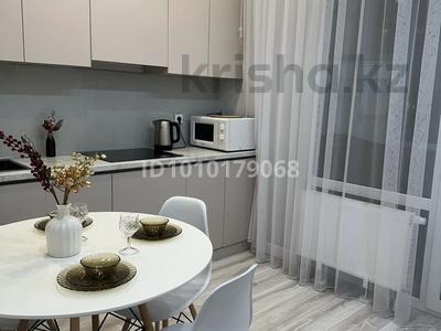 1-комнатная квартира · 40 м² · 3/9 этаж, Керей-Жанибек хандар 44/2 — Сфера парк, Президентский парк за 17 000 ₸ в Астане, Есильский р-н