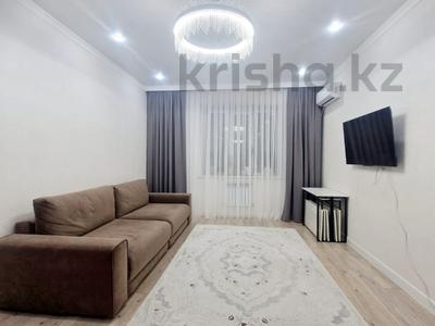 3-комнатная квартира · 84.4 м² · 2/5 этаж, мкр Юго-Восток, Муканова за 50 млн ₸ в Караганде, Казыбек би р-н