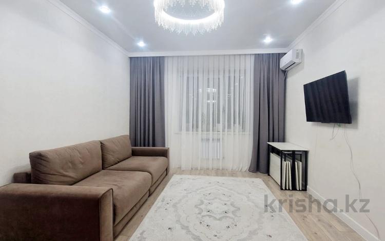 3-комнатная квартира · 84.4 м² · 2/5 этаж, мкр Юго-Восток, Муканова за 50 млн ₸ в Караганде, Казыбек би р-н — фото 2