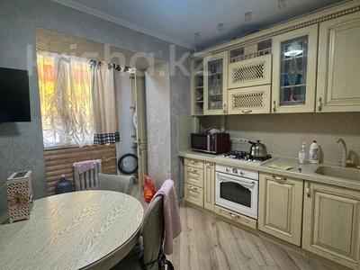 3-бөлмелі пәтер · 79 м² · 3/5 қабат, мкр Горный Гигант, Шашкина, бағасы: 66.5 млн 〒 в Алматы, Медеуский р-н