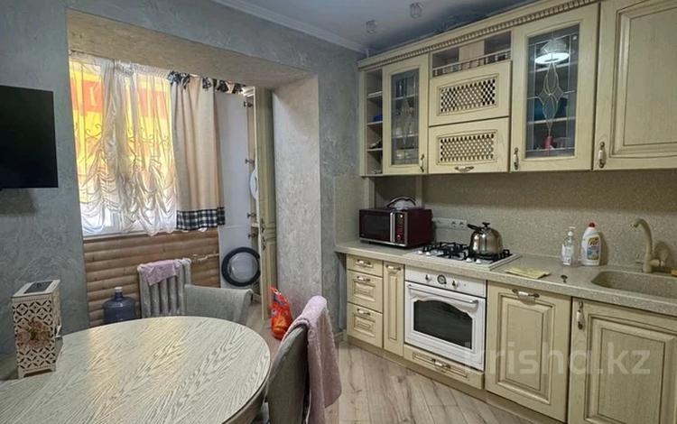 3-комнатная квартира · 79 м² · 3/5 этаж, мкр Горный Гигант, Шашкина за 66.5 млн 〒 в Алматы, Медеуский р-н — фото 2