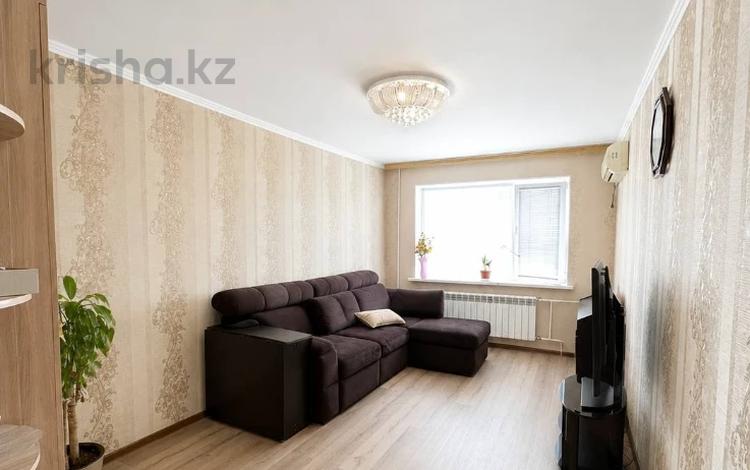 2-бөлмелі пәтер · 48 м² · 4/5 қабат, 1 ш/а, Тургенева, бағасы: 12.8 млн ₸ в Актобе, мкр 5 — фото 6