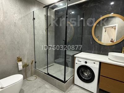 2-комнатная квартира · 70 м² · 8/13 этаж, Мкр Астана 1/18 за 390 000 ₸ в Алматы, Ауэзовский р-н
