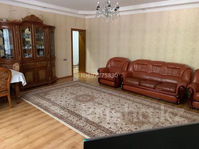 3-комнатная квартира · 100 м² · 1/4 этаж, 3переулокКазыбекби за 34 млн ₸ в Таразе