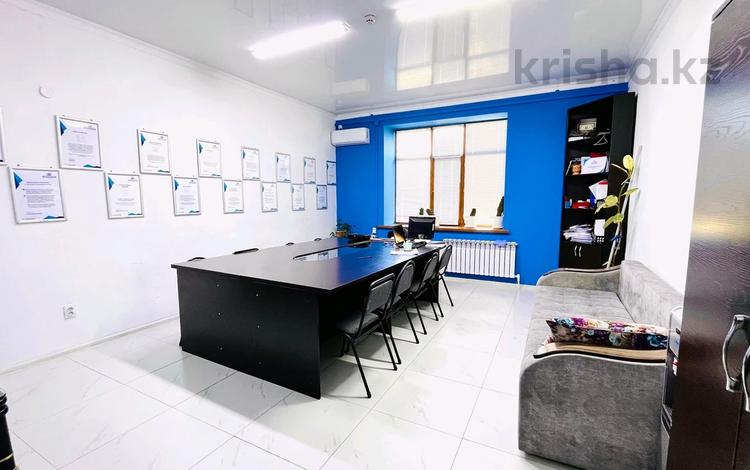 Офисы • 27 м² за 5 000 〒 в Талдыкоргане — фото 2