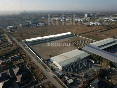 Промбаза · 200 соток, Рахимбаева 100/42 100/42 за 4 млн 〒 в 