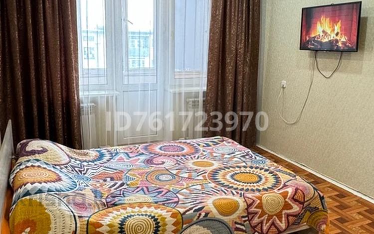 1-комнатная квартира · 30 м² · 5/5 этаж, Металлургов 9 — Гастроном 55 за 8 000 〒 в Темиртау — фото 2