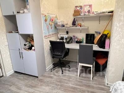 3-комнатная квартира · 57 м² · 8/13 этаж, Утеген батыра 17б за 45.5 млн 〒 в Алматы, Ауэзовский р-н