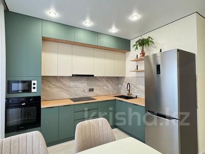 2-комнатная квартира · 74 м² · 4/9 этаж, мкр Уркер, Е435 5 — Е126 за 40 млн 〒 в Астане, Нура р-н