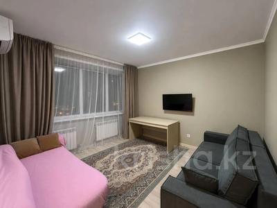 1-комнатная квартира · 38.5 м² · 11/24 этаж, мухамедханова 15 за 24.5 млн ₸ в Астане, Есильский р-н