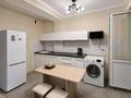 1-комнатная квартира · 38.5 м² · 11/24 этаж, мухамедханова 15 за 24.5 млн ₸ в Астане, Есильский р-н — фото 3