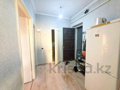 2-комнатная квартира · 42 м² · 5/5 этаж, жастар за 13.3 млн 〒 в Талдыкоргане, мкр Жастар