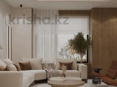 2-комнатная квартира · 147 м² · 9/15 этаж, Аль-Фараби 41 за 162 млн ₸ в Алматы, Бостандыкский р-н