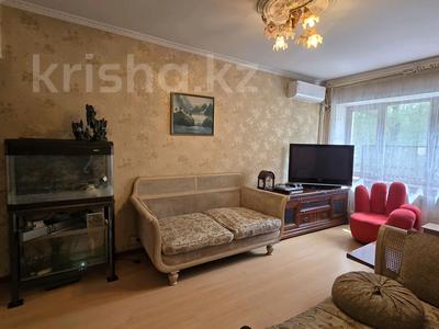 4-комнатная квартира · 77.5 м² · 2/5 этаж, мкр Орбита-3 4 за ~ 60 млн ₸ в Алматы, Бостандыкский р-н