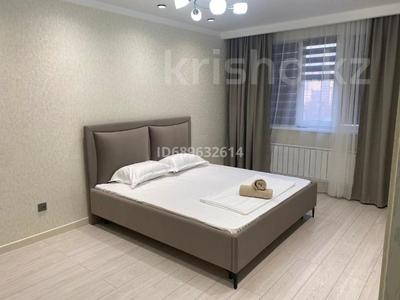 1-комнатная квартира · 40 м² · 5/9 этаж, Юбилейный за 14 000 ₸ в Костанае
