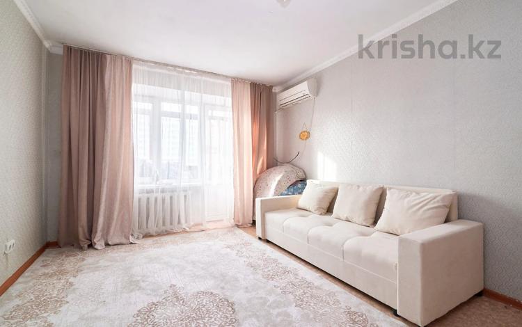 3-бөлмелі пәтер · 59 м² · 4/5 қабат, Суворова 12, бағасы: 21 млн ₸ в Астане, Сарыарка р-н — фото 25
