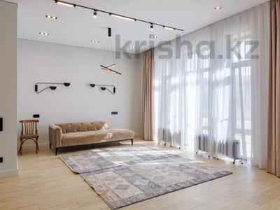 5-комнатная квартира · 328 м² · 1/7 этаж, Карашаш ана 16 за 2 млн 〒 в Астане, Есильский р-н