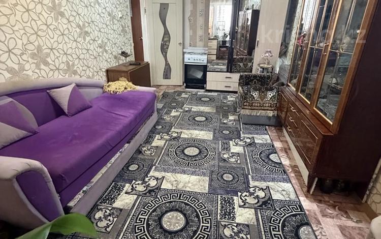 1-комнатная квартира · 31.1 м² · 5/5 этаж, мкр Строитель за 10.2 млн ₸ в Уральске — фото 2