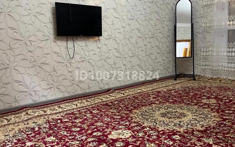 3-комнатная квартира · 61 м² · 2/10 этаж, Толе би 94 — Толе би 1пер Рахимова за 24 млн ₸ в Таразе — фото 2