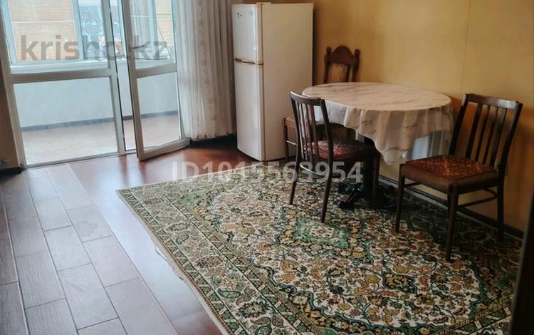 1-бөлмелі пәтер · 43 м² · 4/10 қабат, Б. Момышулы 17, бағасы: 220 000 ₸ в Астане, Алматы р-н — фото 2