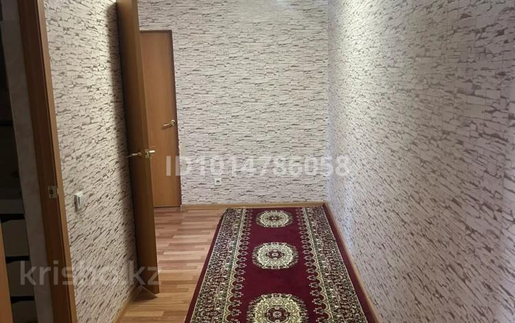 3-комнатная квартира · 95 м² · 3/9 этаж, Омарова 3/1 за 40 млн ₸ в Астане, Нура р-н — фото 2