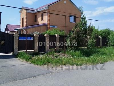 Отдельный дом · 5 комнат · 137 м² · 10 сот., мкр Уркер, Аширбек сыгай 9 — Аширбек сыгай - рабига есимжанова за 65 млн 〒 в Астане, Нура р-н