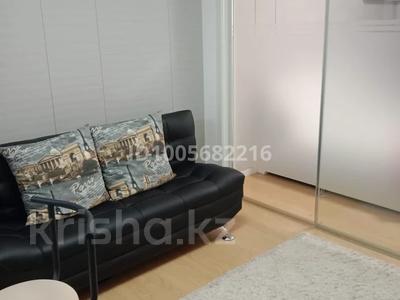 1-комнатная квартира · 42 м² · 25/34 этаж, Кошкарбаева 10/1 — Тауелсиздик за 5 000 〒 в Астане, Сарайшык р-н