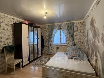 Отдельный дом · 4 комнаты · 100 м² · 10 сот., Абілқасымов 1а за 13 млн 〒 в 