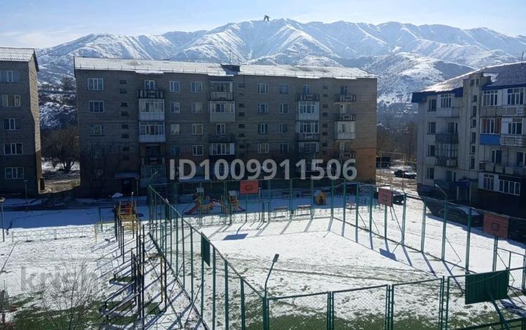 1-бөлмелі пәтер · 35 м² · 5/5 қабат, Женис 16, бағасы: 6 млн ₸ в Текели — фото 2