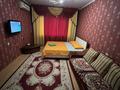 1-комнатная квартира, 40 м², 6/9 этаж по часам, Ауэзова 11 за 3 000 〒 в Алматы, Алмалинский р-н