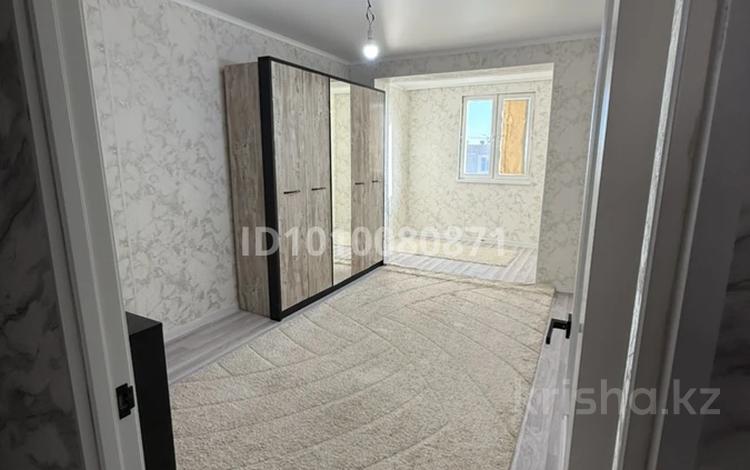 2-бөлмелі пәтер · 56 м² · 3/5 қабат, 14-й мкр 43, бағасы: 18.2 млн ₸ в Актау — фото 2