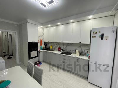 3-бөлмелі пәтер · 104 м² · 5/9 қабат, мкр Юго-Восток, татимбета, бағасы: 62 млн ₸ в Караганде, Казыбек би р-н
