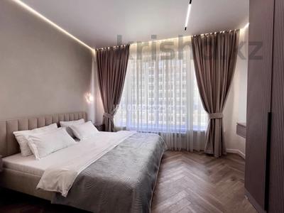 2-комнатная квартира · 52 м², Мангилик Ел 62 за 18 000 ₸ в Астане, Есильский р-н