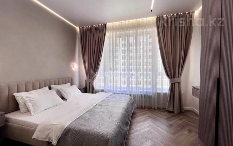 2-комнатная квартира · 52 м², Мангилик Ел 62 за 18 000 ₸ в Астане, Есильский р-н — фото 3