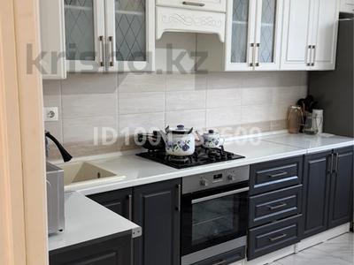 Отдельный дом · 3 комнаты · 120 м² · 10 сот., Жамбыл Жабаева 16 — Улицы сзади базара “Ислам” за 38 млн ₸ в Караоткеле