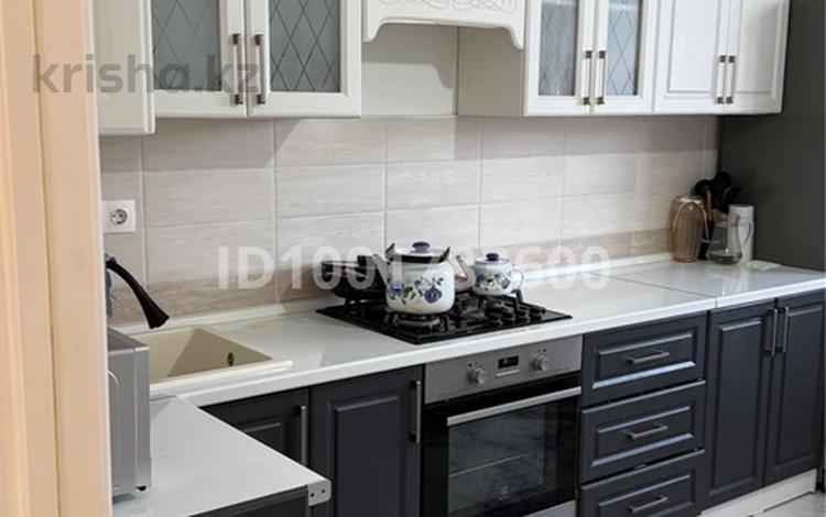 Отдельный дом · 3 комнаты · 120 м² · 10 сот., Жамбыл Жабаева 16 — Улицы сзади базара “Ислам” за 38 млн ₸ в Караоткеле — фото 2