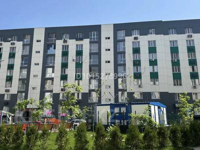 1-комнатная квартира · 30 м² · 5/7 этаж, мкр Акбулак, Шарипова 206/5 за 23.8 млн ₸ в Алматы, Алатауский р-н