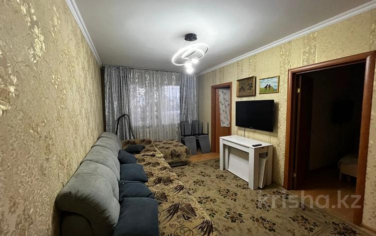 4-бөлмелі пәтер · 61.2 м² · 1/5 қабат, Майкудук, 15й микрорайон, бағасы: 11 млн ₸ в Караганде, Алихана Бокейханова р-н — фото 4