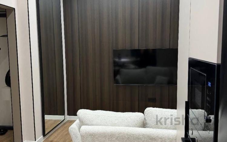 2-комнатная квартира · 45 м² · 13 этаж, Аль-Фараби 41 за 530 000 ₸ в Алматы, Бостандыкский р-н — фото 2
