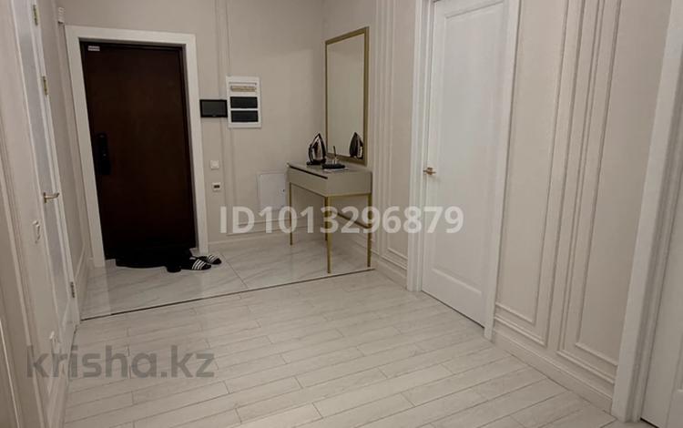 2-комнатная квартира · 70 м² · 1/5 этаж, мкр Коктобе 140 — Сагадат Нурмаганбетова за 500 000 ₸ в Алматы, Медеуский р-н — фото 2