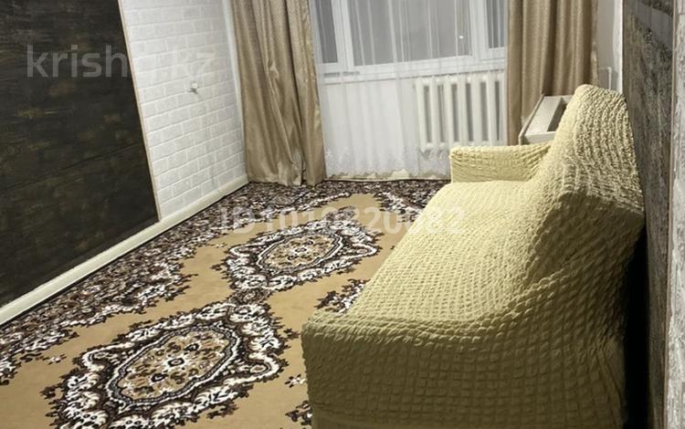 2-комнатная квартира · 47.5 м² · 5/5 этаж, Абай 19 за 10 млн ₸ в Кентау — фото 2