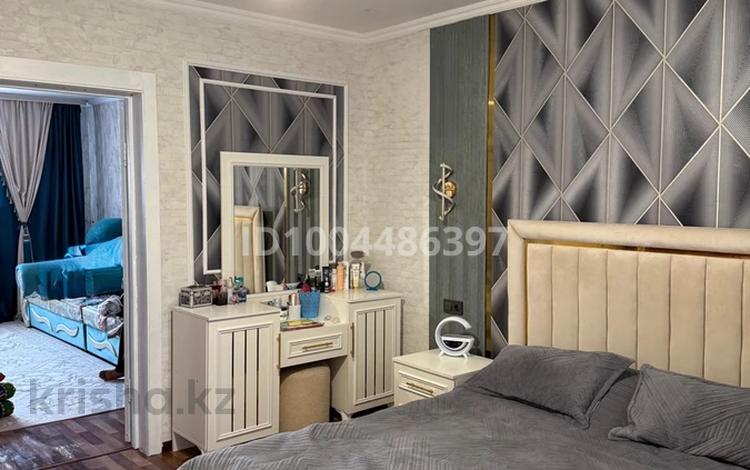 Жеке үй · 4 бөлме · 90 м² · 6 жүзд., Бірлік 27 — Аманат, бағасы: 35 млн ₸ в Аскара Токпанова (Казцик) — фото 2