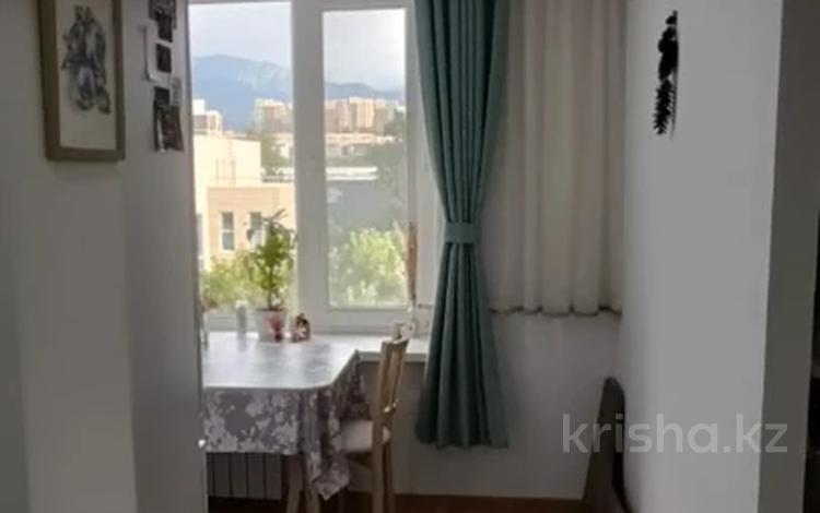 1-комнатная квартира · 35 м² · 5/5 этаж, Карасай Батыра — Исаева за 29.5 млн ₸ в Алматы, Алмалинский р-н — фото 2