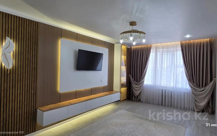 3-комнатная квартира · 70 м² · 6/9 этаж, 8-й за 22 млн ₸ в Темиртау — фото 2