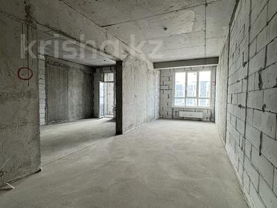 2-бөлмелі пәтер · 54 м² · 5/9 қабат, 118 — Абая/Розыбакиева, бағасы: 56.6 млн ₸ в Алматы, Бостандыкский р-н