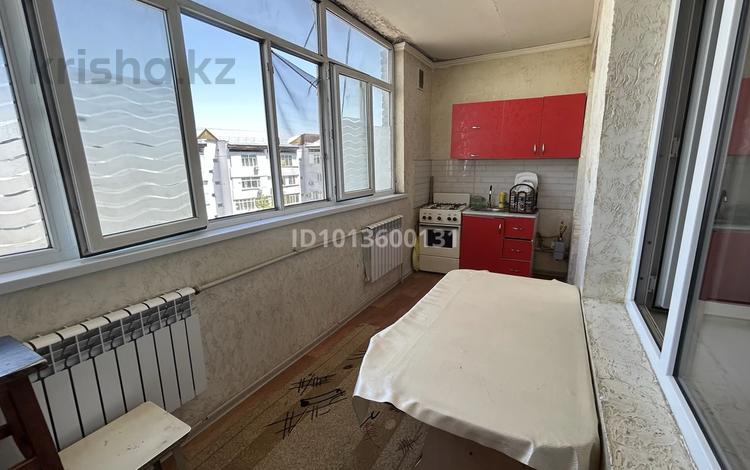 2-комнатная квартира · 54 м² · 5/5 этаж, Телецентр 14 — Сатбаева за 100 000 ₸ в Таразе — фото 2