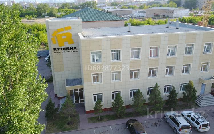 Кеңселер · 18 м², бағасы: 60 000 ₸ в Астане, р-н Байконур — фото 3